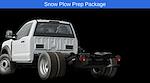 2025 Ford F-600 Regular Cab DRW 4WD Cab Chassis for sale #25475 - photo 2