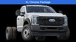 2025 Ford F-600 Regular Cab DRW 4WD Cab Chassis for sale #25475 - photo 4
