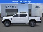 New 2025 Ford Ranger XLT SuperCrew Cab 4WD Pickup for sale #25476 - photo 4