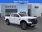 New 2025 Ford Ranger XLT SuperCrew Cab 4WD Pickup for sale #25476 - photo 7