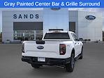 New 2025 Ford Ranger XLT SuperCrew Cab 4WD Pickup for sale #25476 - photo 8