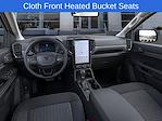 New 2025 Ford Ranger XLT SuperCrew Cab 4WD Pickup for sale #25476 - photo 9