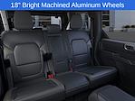 New 2025 Ford Bronco Outer Banks 4WD SUV for sale #25478 - photo 11
