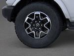 New 2025 Ford Bronco Outer Banks 4WD SUV for sale #25478 - photo 21