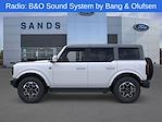 New 2025 Ford Bronco Outer Banks 4WD SUV for sale #25478 - photo 4