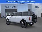 New 2025 Ford Bronco Outer Banks 4WD SUV for sale #25478 - photo 2