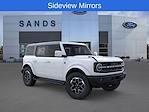 New 2025 Ford Bronco Outer Banks 4WD SUV for sale #25478 - photo 7