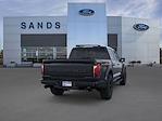 2025 Ford F-150 SuperCrew Cab 4WD Pickup for sale #25480 - photo 8