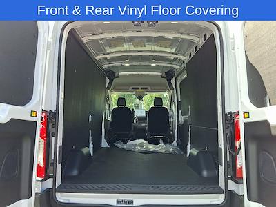 2025 Ford Transit 250 Medium Roof RWD Empty Cargo Van for sale #25482 - photo 2