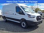 New 2025 Ford Transit 250 Medium Roof Empty Cargo Van for sale #25482 - photo 6