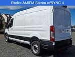 New 2025 Ford Transit 250 Medium Roof Empty Cargo Van for sale #25482 - photo 5