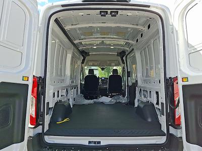 2025 Ford Transit 250 Medium Roof RWD Empty Cargo Van for sale #25483 - photo 2