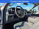 New 2025 Ford F-550 Regular Cab 4WD 9' 3" Rugby Stainless Steel Dump Truck for sale #25485 - photo 6