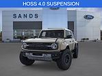 New 2025 Ford Bronco Raptor 4WD SUV for sale #25486 - photo 3