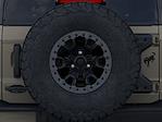 New 2025 Ford Bronco Raptor 4WD SUV for sale #25486 - photo 24