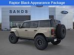 New 2025 Ford Bronco Raptor 4WD SUV for sale #25486 - photo 2
