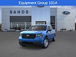New 2025 Ford Maverick XL SuperCrew Cab AWD Pickup for sale #25487 - photo 2