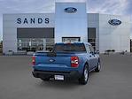 New 2025 Ford Maverick XL SuperCrew Cab AWD Pickup for sale #25487 - photo 8