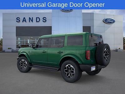 New 2025 Ford Bronco Outer Banks for sale #25488 - photo 2