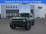 New 2025 Ford Bronco Outer Banks for sale #25488 - photo 3