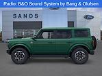 New 2025 Ford Bronco Outer Banks for sale #25488 - photo 4