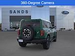 New 2025 Ford Bronco Outer Banks for sale #25488 - photo 8