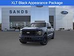 2025 Ford F-150 SuperCrew Cab 4WD Pickup for sale #25491 - photo 2
