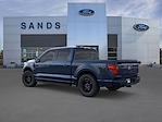 2025 Ford F-150 SuperCrew Cab 4WD Pickup for sale #25491 - photo 4