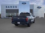2025 Ford F-150 SuperCrew Cab 4WD Pickup for sale #25491 - photo 8
