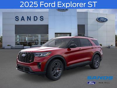 2025 Ford Explorer 4WD SUV for sale #25492 - photo 1