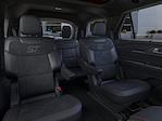 2025 Ford Explorer 4WD SUV for sale #25492 - photo 11