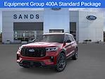 2025 Ford Explorer 4WD SUV for sale #25492 - photo 3