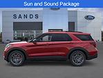 2025 Ford Explorer 4WD SUV for sale #25492 - photo 4