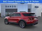 2025 Ford Explorer 4WD SUV for sale #25492 - photo 2