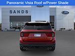 2025 Ford Explorer 4WD SUV for sale #25492 - photo 5