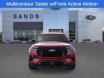 2025 Ford Explorer 4WD SUV for sale #25492 - photo 6