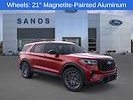 2025 Ford Explorer 4WD SUV for sale #25492 - photo 7