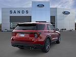 2025 Ford Explorer 4WD SUV for sale #25492 - photo 8