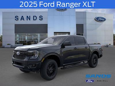 2025 Ford Ranger SuperCrew Cab 4WD Pickup for sale #25493 - photo 1