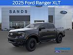 2025 Ford Ranger SuperCrew Cab 4WD Pickup for sale #25493 - photo 1