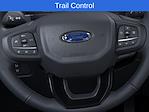 2025 Ford Ranger SuperCrew Cab 4WD Pickup for sale #25493 - photo 12