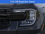2025 Ford Ranger SuperCrew Cab 4WD Pickup for sale #25493 - photo 18