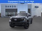 2025 Ford Ranger SuperCrew Cab 4WD Pickup for sale #25493 - photo 3