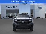 2025 Ford Ranger SuperCrew Cab 4WD Pickup for sale #25493 - photo 6
