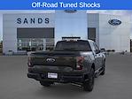 2025 Ford Ranger SuperCrew Cab 4WD Pickup for sale #25493 - photo 8