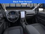 2025 Ford Ranger SuperCrew Cab 4WD Pickup for sale #25493 - photo 9