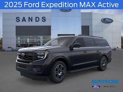 New 2025 Ford Expedition MAX Active 4WD SUV for sale #25494 - photo 1