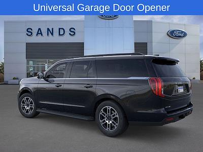 New 2025 Ford Expedition MAX Active 4WD SUV for sale #25494 - photo 2