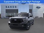 New 2025 Ford Expedition MAX Active 4WD SUV for sale #25494 - photo 3