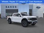 New 2025 Ford F-150 Raptor SuperCrew Cab for sale #25496 - photo 7
